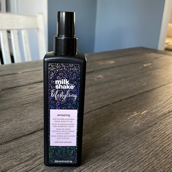 milk_shake lifestyling amazing - Picture 1 of 1